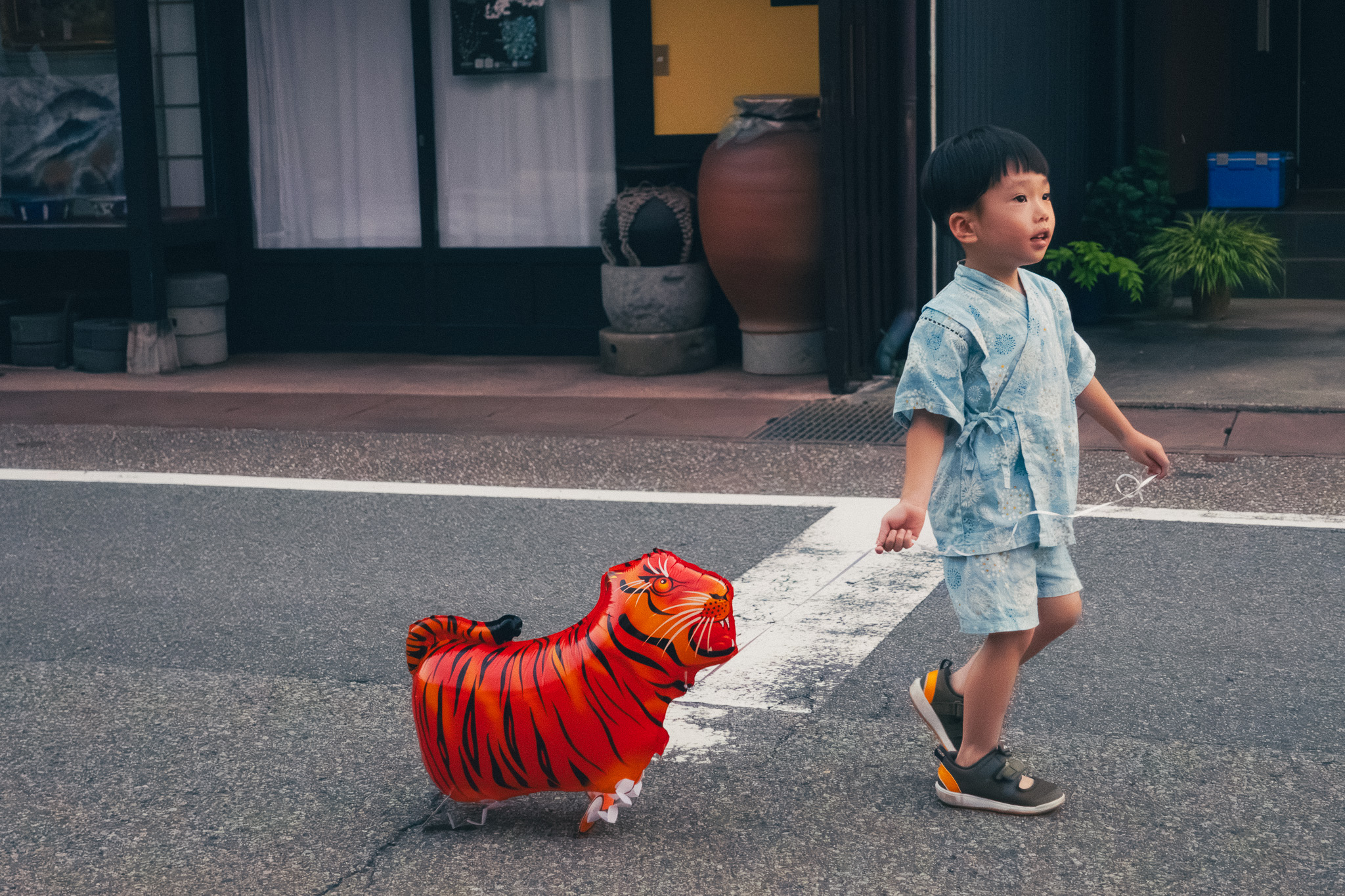 Voyage au Japon – Chapitre 6 – Takayama, 1ère partie